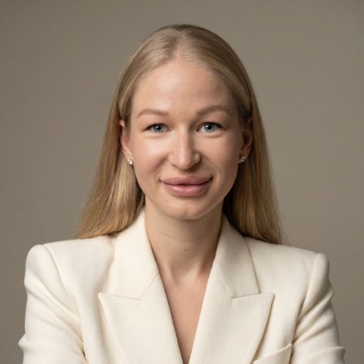 Королькова Екатерина Александровна