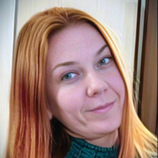 Макушева Светлана Олеговна