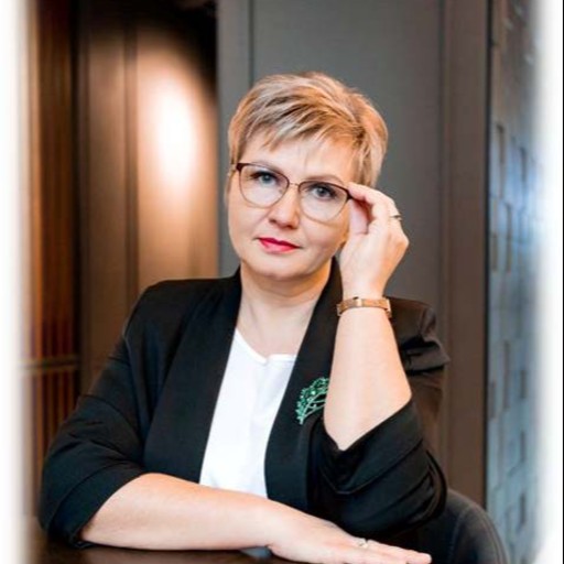 Зеленова Наталья
