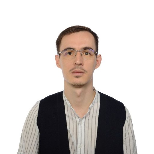 Захаров Денис Константинович