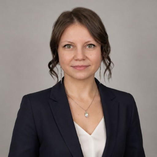 Лапина Ирина Эдуардовна