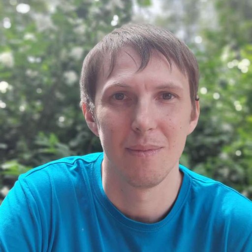 Филимонов Вячеслав Георгиевич